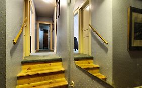 Very Authentic Ardennes House